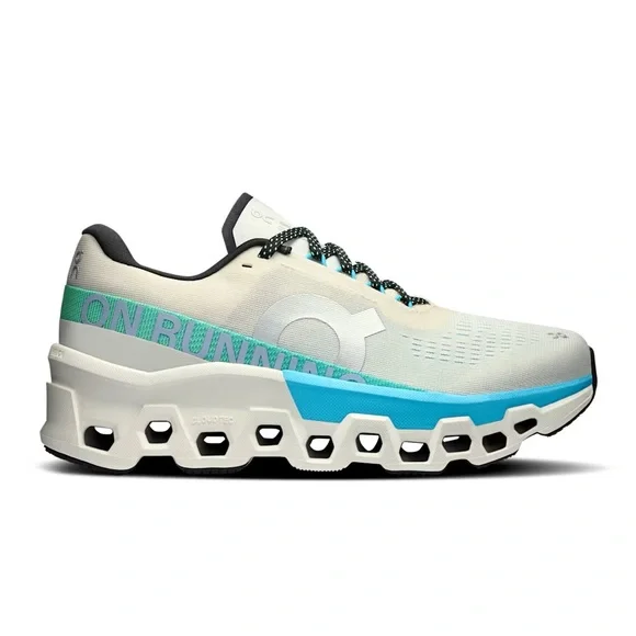 USED★23cm★ On Cloudmonster 2 On Running Men's Cloudmonster 2 | Marathon Sports
